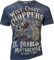 Choppers El Diablo T-Shirt