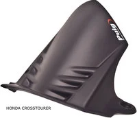Hugger, Black