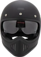 Ex-Zero Full-Face Helmet