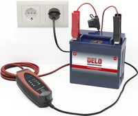 Set: ProCharger 1.000 Lithium inkl.