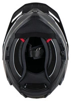 HJC RPHA 60 matt schwarz