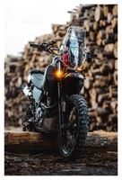 LED-Blinker mo.blaze tens1