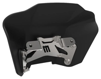Parabrisas para Ducati Monster 937