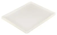 Gel Indbygningspude