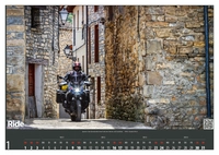 Ride- Touring Impressions 2027