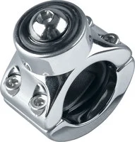 CNC-Lenkerhalterung