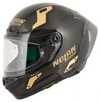 X-804 RS Carbon Golden Edit.