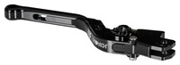 Brake Lever Sport Black