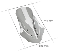 V-Tech Rollerscheibe