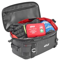 X-Line Packtasche XL01B 15-20L