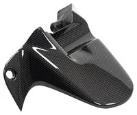 Carbon parts for Ducati Monster 1200/glossy
