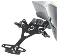 T-Träger für Rückstrahler, Universal