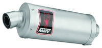 Dakar Auspuffsystem Mit Eg-Be