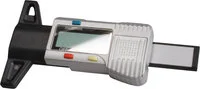 Digitaler Reifenprofil-Messer