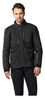 Trench 2 Textiljacke