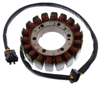 Stator d'alternateur pour divers modèles