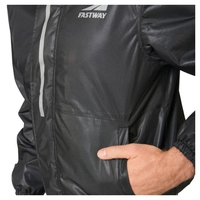 Przeciwdeszczowa Fastway Uni 213