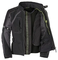 Hirider III textieljas