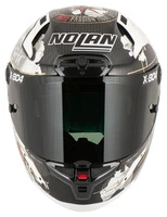 X-804 RS Carbon C.Checa