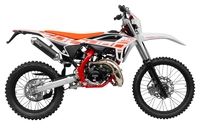 X-Fight Auspuffsystem