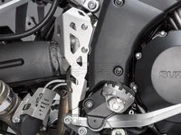 Brake Pump Protection