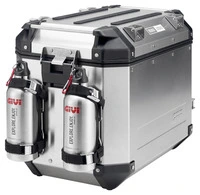 SUPPROT INOX GIVI