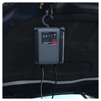 6A Battery Charger 12V SPX458