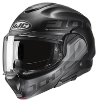 HJC F100 Hetal