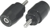 Embouts de guidon HIGHSIDER p. Honda M6