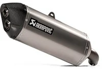 Slip-On Line Silencer