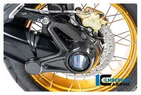 Carbondele til BMW R1250 GS/Adventure