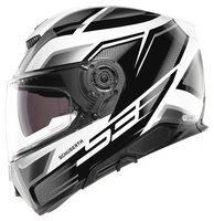 S3 Storm Silver