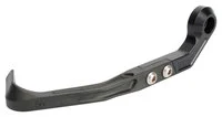 Clutch lever protector