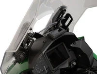 Quick Lock GPS-Bracket