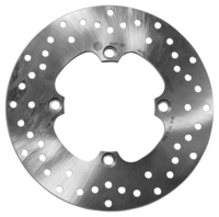 Discos de freno Brembo fijos con ABE