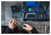 Tool Set In L-Boxx