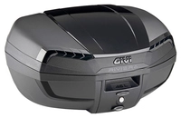TOPCASE E46 RIVIERA MONOLOCK PLAQUE 46L