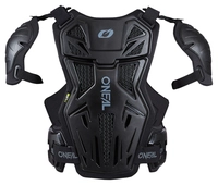 O`Neal Split Pro V.22 , Zwart