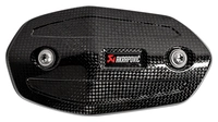 PARE-CHALEUR AKRAPOVIC