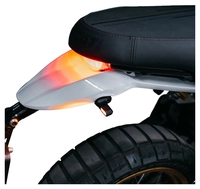 Ducati knipperlichtset Sagitta Short