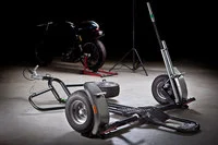 Motoraanhanger
