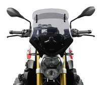 BULLE TOURING MRA VARIO