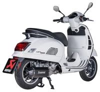 Slip-On Line Silencer