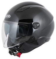 Demi-Jet 8