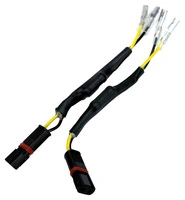 Câble adaptateur clignotant pour BMW