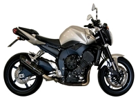 Suono Auspuffsystem mit EG-BE