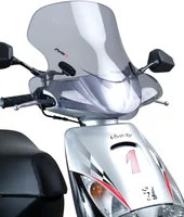Rollerscheibe Touring