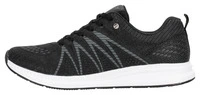Casual Uni 221 Sneakers ZWART