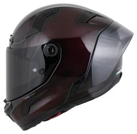 X-804 RS UC LIQUIDO RED