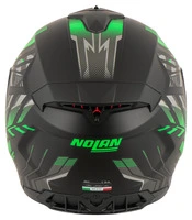 N80-8 Turbolence